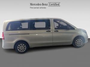 Mercedes-Benz Vito 114 CDI Tourer Pro - Image 8