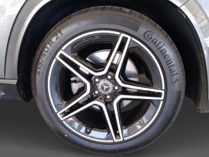 Mercedes-Benz GLS GLS450d 4Matic - Image 16