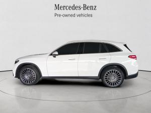 Mercedes-Benz GLC GLC300d 4Matic Avantgarde - Image 4