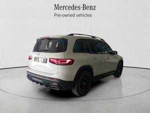 Mercedes-Benz GLB GLB250 Progressive - Image 7