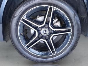 Mercedes-Benz GLA GLA200d Progressive - Image 16