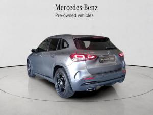 Mercedes-Benz GLA GLA200d Progressive - Image 5