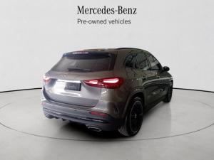 Mercedes-Benz GLA GLA200 Progressive - Image 7