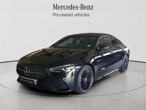 Mercedes-Benz CLA CLA200 Progressive - Image 1