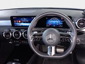 Mercedes-Benz A-Class A200 sedan AMG Line - Image 17