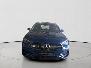 Mercedes-Benz GLA GLA200 Progressive - Image 2