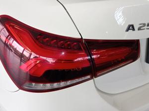Mercedes-Benz A-Class A250 sedan AMG Line - Image 20