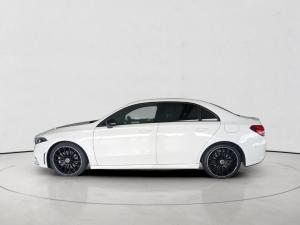 Mercedes-Benz A-Class A250 sedan AMG Line - Image 4