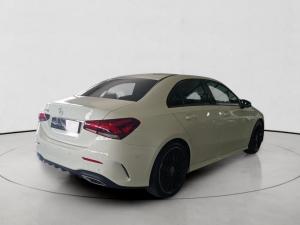 Mercedes-Benz A-Class A250 sedan AMG Line - Image 7