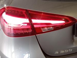 Mercedes-Benz A-Class A200 hatch Progressive - Image 20