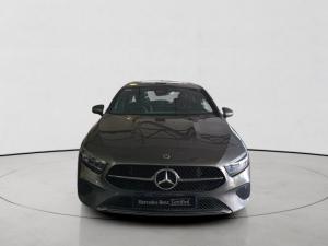 Mercedes-Benz A-Class A200 hatch Progressive - Image 2