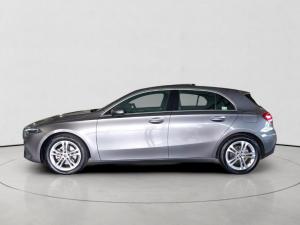 Mercedes-Benz A-Class A200 hatch Progressive - Image 4