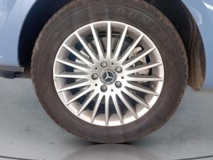Mercedes-Benz Vito 119 CDI Tourer Select - Image 16