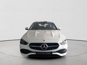 Mercedes-Benz C-Class C200 Avantgarde - Image 2