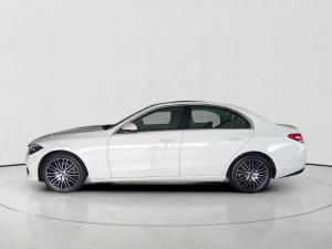 Mercedes-Benz C-Class C200 Avantgarde - Image 4