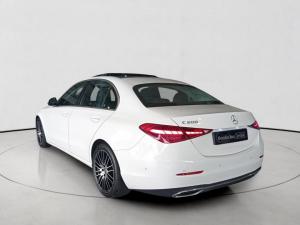 Mercedes-Benz C-Class C200 Avantgarde - Image 5