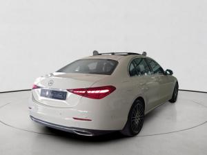 Mercedes-Benz C-Class C200 Avantgarde - Image 7