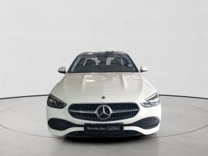 Mercedes-Benz C-Class C200 Avantgarde - Image 2