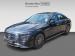 Mercedes-Benz E-Class E220d Avantgarde - Thumbnail 1