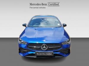Mercedes-Benz CLA CLA220d Progressive - Image 2