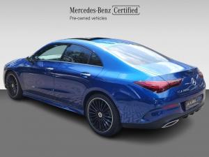 Mercedes-Benz CLA CLA220d Progressive - Image 5
