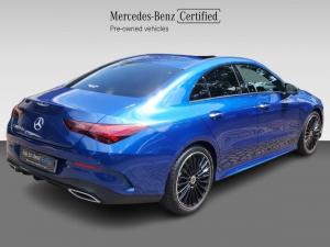 Mercedes-Benz CLA CLA220d Progressive - Image 7