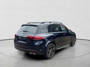 Mercedes-Benz GLE GLE300d 4Matic - Image 7