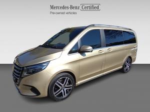 Mercedes-Benz V-Class V300d Exclusive - Image 1