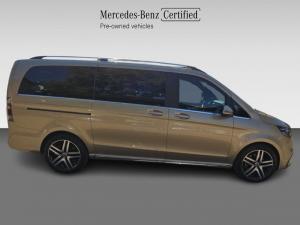 Mercedes-Benz V-Class V300d Exclusive - Image 8