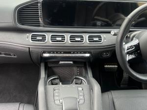 Mercedes-Benz GLE GLE450d 4Matic - Image 13