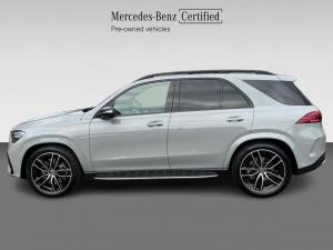 Mercedes-Benz GLE GLE450d 4Matic - Image 4