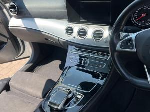 Mercedes-Benz E-Class E200 - Image 13