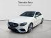 Mercedes-Benz E-Class E200 - Thumbnail 1