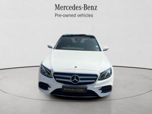 Mercedes-Benz E-Class E200 - Image 2