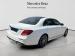 Mercedes-Benz E-Class E200 - Thumbnail 7