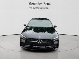 Mercedes-Benz A-Class A200 hatch Progressive - Image 2