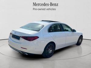 Mercedes-Benz C-Class C200 Avantgarde - Image 7