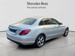 Mercedes-Benz C-Class C180 - Image 7