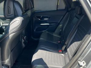 Mercedes-Benz GLC GLC300d 4Matic Avantgarde - Image 16