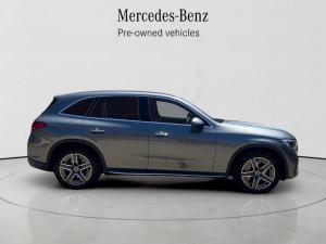 Mercedes-Benz GLC GLC300d 4Matic Avantgarde - Image 8