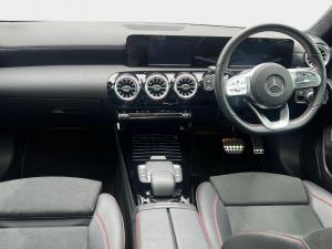 Mercedes-Benz A-Class A200 sedan AMG Line - Image 12