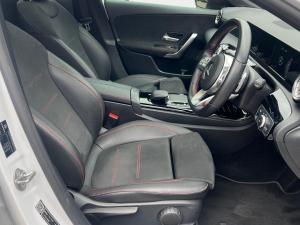 Mercedes-Benz A-Class A200 sedan AMG Line - Image 14