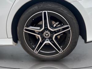 Mercedes-Benz A-Class A200 sedan AMG Line - Image 16