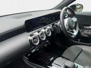 Mercedes-Benz A-Class A200 sedan AMG Line - Image 17