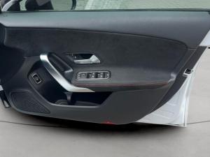 Mercedes-Benz A-Class A200 sedan AMG Line - Image 18