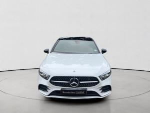 Mercedes-Benz A-Class A200 sedan AMG Line - Image 2