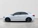 Mercedes-Benz A-Class A200 sedan AMG Line - Thumbnail 4
