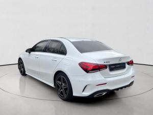 Mercedes-Benz A-Class A200 sedan AMG Line - Image 5