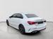 Mercedes-Benz A-Class A200 sedan AMG Line - Thumbnail 5