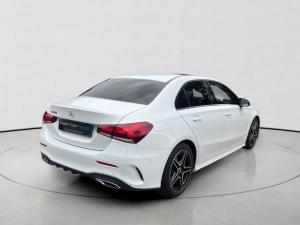 Mercedes-Benz A-Class A200 sedan AMG Line - Image 7